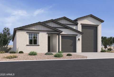 15714 W BROWN Street, Waddell, AZ 85355