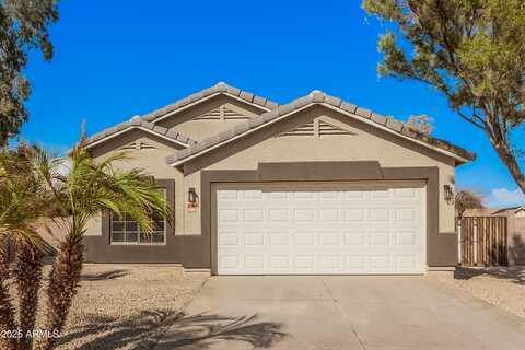 10502 W ALVARADO Road, Avondale, AZ 85392