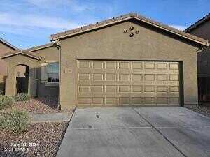 42381 W SOMERSET Drive, Maricopa, AZ 85138