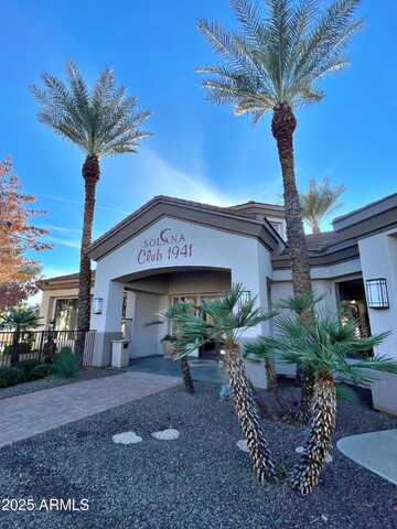 1941 S Pierpont Drive, Mesa, AZ 85206