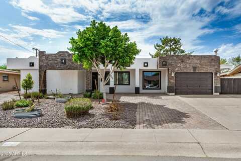 4729 N 58TH Drive, Phoenix, AZ 85031