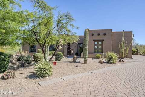 4772 E AGAVE Lane, Cave Creek, AZ 85331