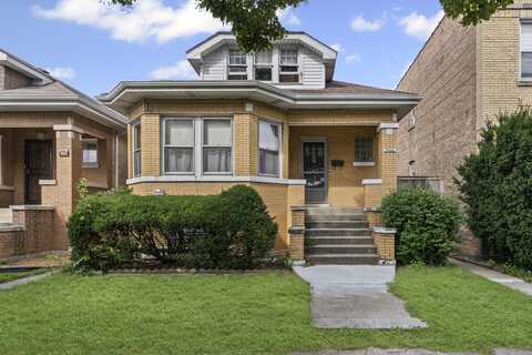 3052 N. Major Avenue, Chicago, IL 60634