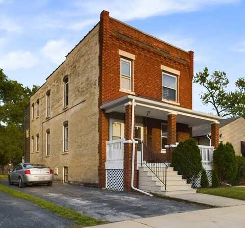 625 Ingraham Avenue, Calumet City, IL 60409