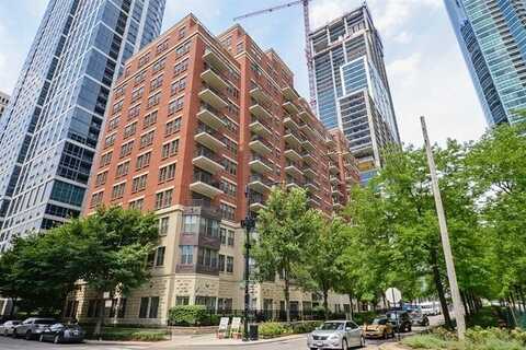1250 S. INDIANA Avenue, Chicago, IL 60605