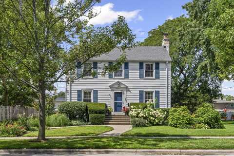 9508 Leamington Avenue, Skokie, IL 60077