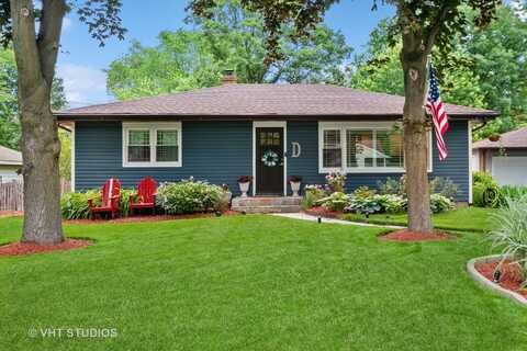 3211 N. Betty Drive, Arlington Heights, IL 60004