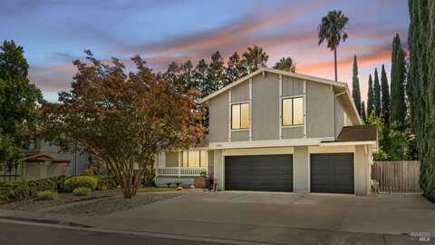 3265 Arroyo Drive, Fairfield, CA 94533