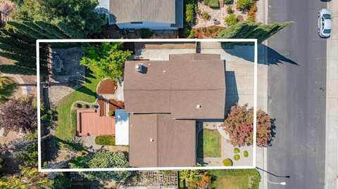 3265 Arroyo Drive, Fairfield, CA 94533