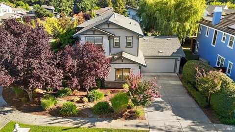 1203 Peppergrass Street, Napa, CA 94558