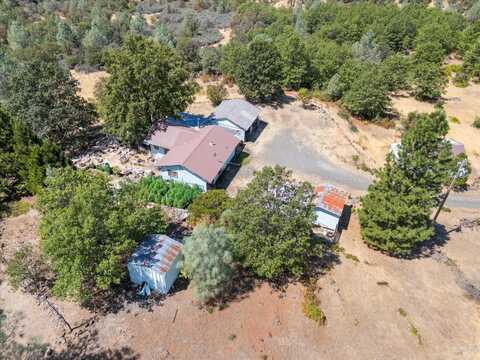 30391 Minnow Creek Lane, Round Mountain, CA 96084