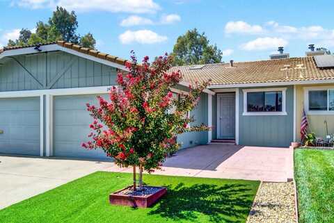 240 Grand Canyon Drive, Vacaville, CA 95687
