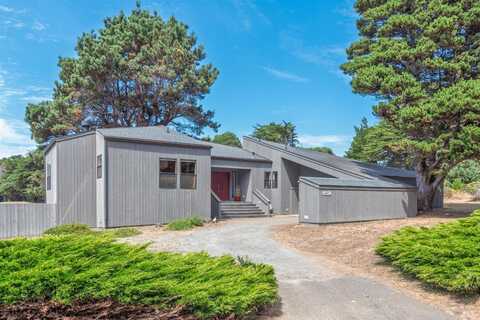 42314 Forecastle Street, The Sea Ranch, CA 95497
