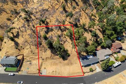 1045 Arroyo Grande Drive, Napa, CA 94558