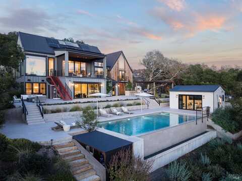 1970 Warm Springs Road, Glen Ellen, CA 95442