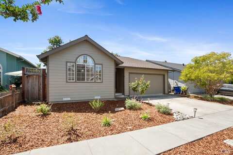 37 Sage Way, Napa, CA 94559