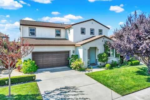 248 Via Del Sol, Vacaville, CA 95687