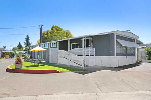 236 Reed Circle, Napa, CA 94558
