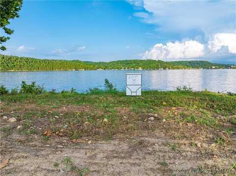 Bollinger Creek Road lot: 3, Climax Springs, MO 65324