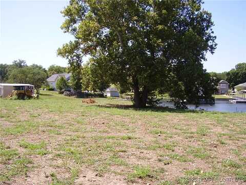 Bollinger Creek Road lot: 5, Climax Springs, MO 65324
