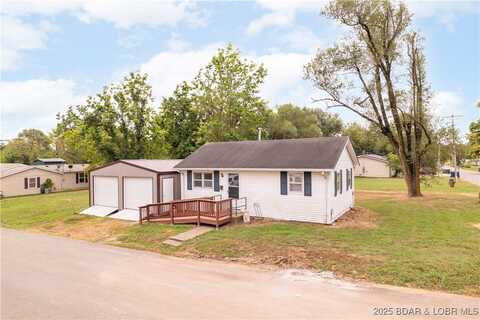 424 W 7th Street, Eldon, MO 65026