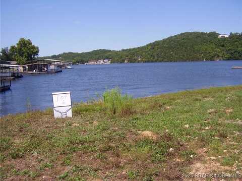 Bollinger Creek Road lot: 6, Climax Springs, MO 65324
