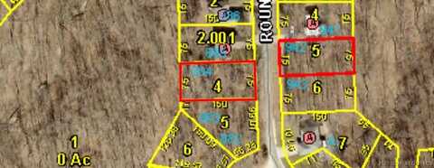 CAMELOT ESTATES #9 Drive, Camdenton, MO 65020