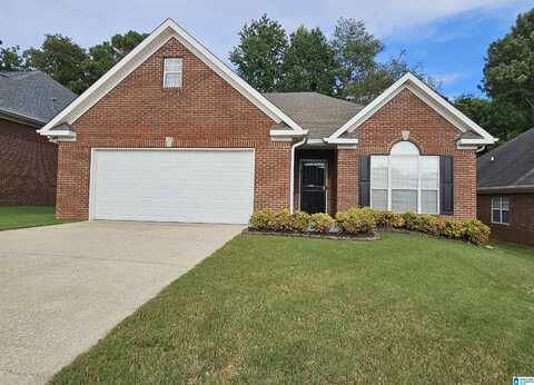 5441 J R DRIVE, BIRMINGHAM, AL 35235