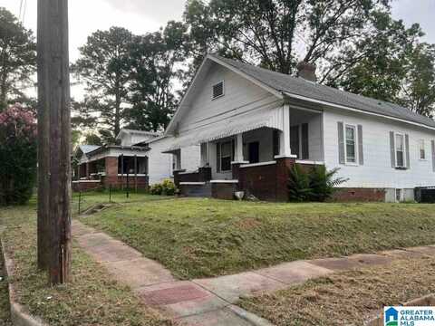 2915 AVENUE Y, BIRMINGHAM, AL 35208