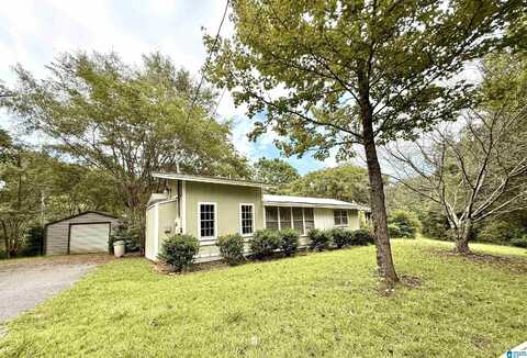 6915 COUNTY ROAD 50, JEMISON, AL 35085