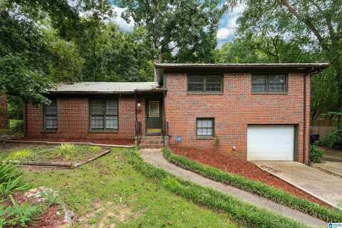 109 36TH AVENUE, CENTER POINT, AL 35215