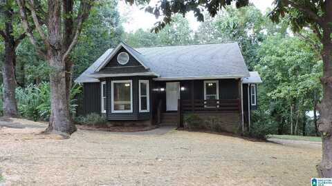 6210 MOUNTAINWOOD CIRCLE, PINSON, AL 35126