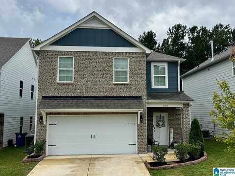 183 CHELSEA PARK ROAD, CHELSEA, AL 35043