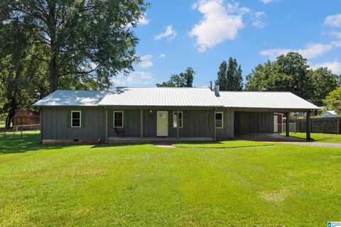 2102 BENTLEY DRIVE, SYLACAUGA, AL 35150