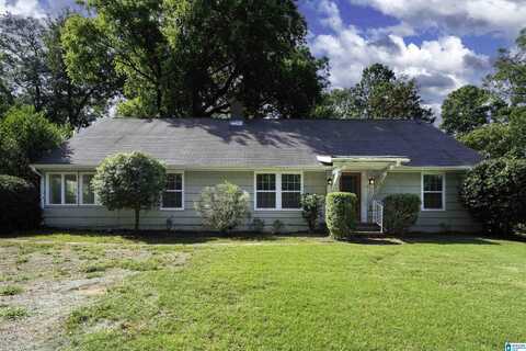 2016 CHAPEL ROAD, HOOVER, AL 35226