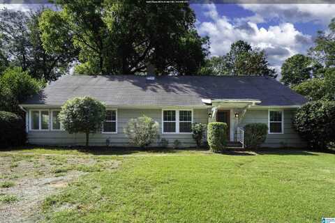 2016 CHAPEL ROAD, HOOVER, AL 35226