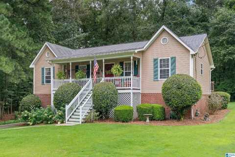 120 LYNN DRIVE, TRUSSVILLE, AL 35173