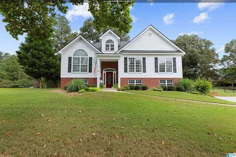 20449 HEPZIBAH CHURCH ROAD, Mc Calla, AL 35111