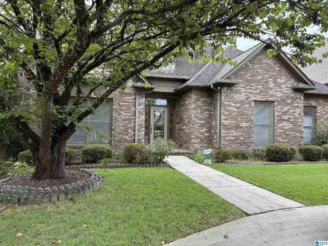 2646 HACKBERRY ROAD, VESTAVIA HILLS, AL 35226
