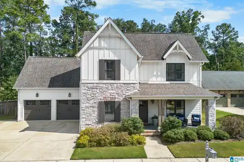 2048 NUNNALLY PASS, HOOVER, AL 35244