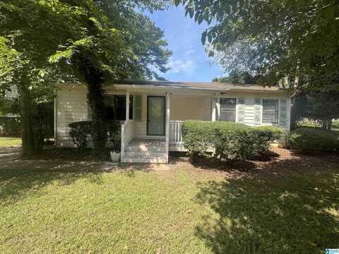 7268 CAMBRIC LANE, LEEDS, AL 35094