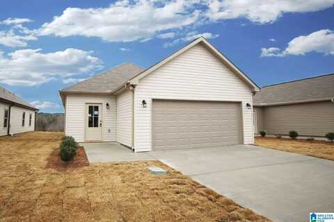 125 DEER CREEK DRIVE, ODENVILLE, AL 35120