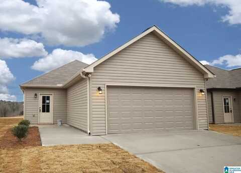 135 DEER CREEK DRIVE, ODENVILLE, AL 35120