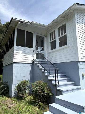 2145 PINE LANE, HOOVER, AL 35226