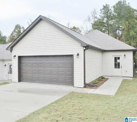 60 DEER CREEK DRIVE, ODENVILLE, AL 35120