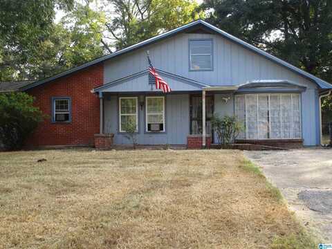 1019 MANOR DRIVE, BESSEMER, AL 35020