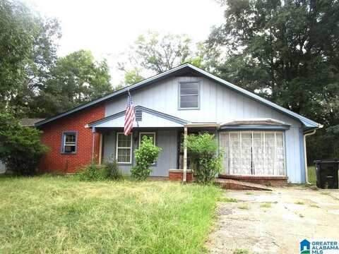 1019 MANOR DRIVE, BESSEMER, AL 35020