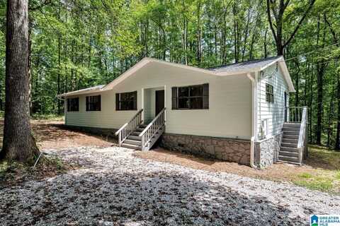 364 COUNTRY ROAD, WARRIOR, AL 35180