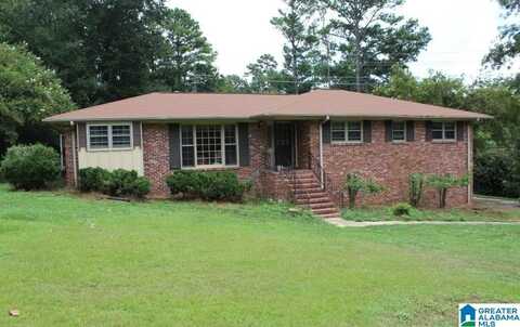 2841 VESTAVIA FOREST PLACE, VESTAVIA HILLS, AL 35216