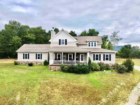 1171 Hwy. 377, Marshall, AR 72650